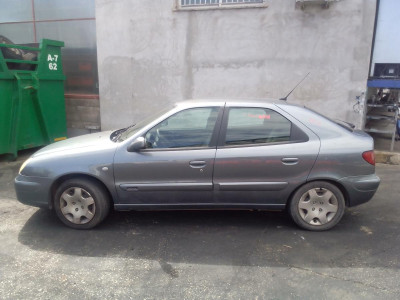 CITROEN XSARA BERLINA