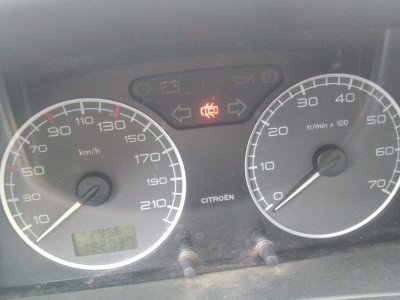 CITROEN XSARA BERLINA