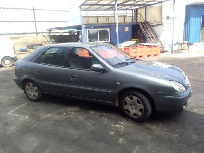 CITROEN XSARA BERLINA