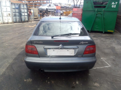 CITROEN XSARA BERLINA