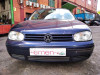  VOLKSWAGEN GOLF IV BERLINA (1J1)(10.1997) 