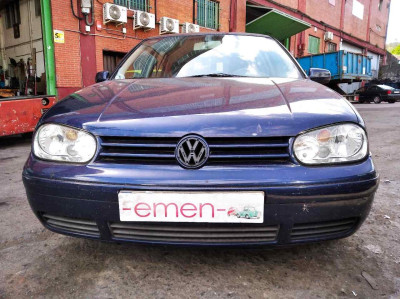 VOLKSWAGEN GOLF IV BERLINA (1J1)(10.1997)