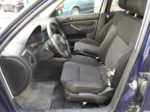  VOLKSWAGEN GOLF IV BERLINA (1J1)(10.1997) 