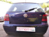  VOLKSWAGEN GOLF IV BERLINA (1J1)(10.1997) 