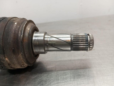 TRANSMISION TRASERA IZQUIERDA, VOLVO, XC60