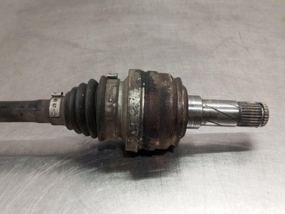 TRANSMISION TRASERA IZQUIERDA, VOLVO, XC60