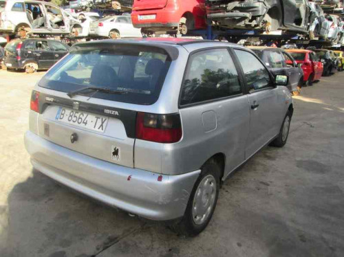  SEAT IBIZA (6K1) 
