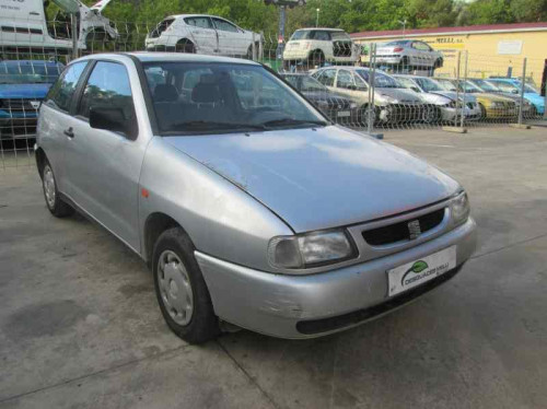 SEAT IBIZA (6K1) 
