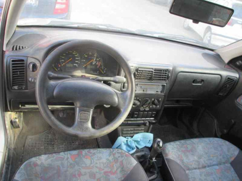  SEAT IBIZA (6K1) 