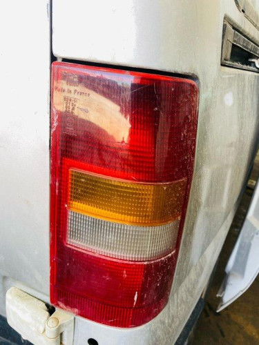  FIAT I SCUDO (222) 