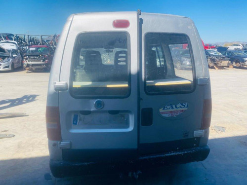  FIAT I SCUDO (222) 
