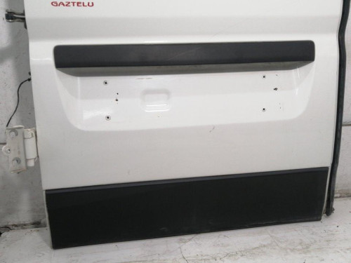 PUERTA TRASERA IZQUIERDA CITROEN JUMPER FURGÓN 
