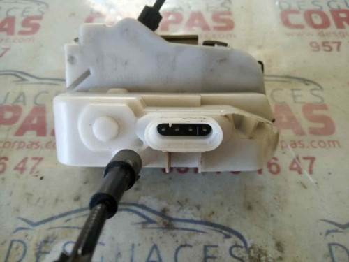  CERRADURA PUERTA TRASERA DERECHA RENAULT LAGUNA II (BG0) 