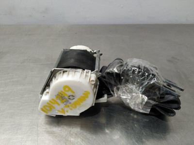 CINTURON SEGURIDAD TRASERO DERECHO, VOLKSWAGEN, TOURAN (1T3)