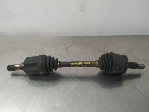  TRANSMISION DELANTERA IZQUIERDA LAND ROVER DISCOVERY 