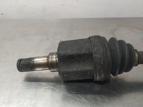  TRANSMISION DELANTERA IZQUIERDA LAND ROVER DISCOVERY 