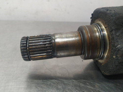  TRANSMISION DELANTERA IZQUIERDA LAND ROVER DISCOVERY 
