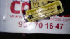  MANDO LIMPIA Renault MEGANE I CLASSIC (LA0) 