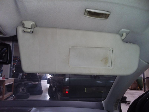 PARASOL DERECHO Volkswagen GOLF V (1K1)(10.2003) 