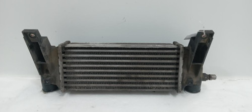  INTERCOOLER, FORD, TRANSIT CONNECT (TC7) 