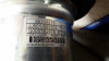 COLUMNA DIRECCION Mitsubishi ASX (GA0W) 