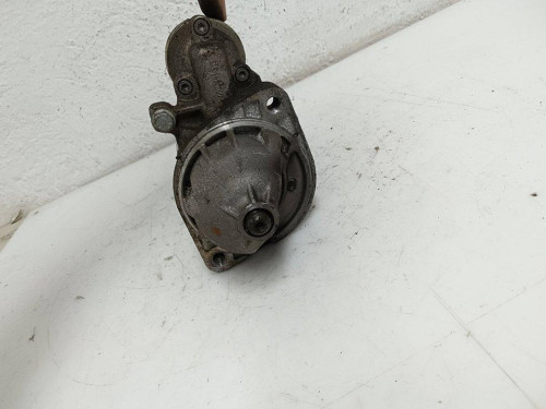 MOTOR ARRANQUE Mercedes-Benz CLASE C (BM 204) BERLINA 