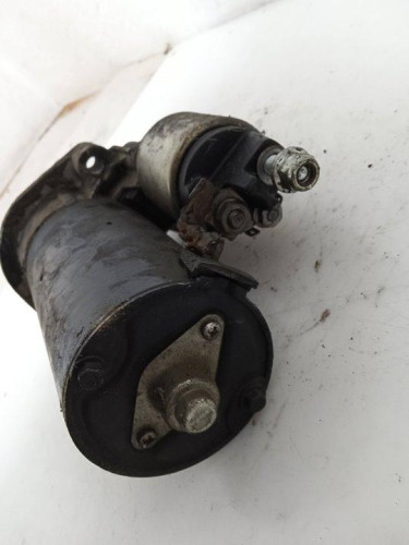 MOTOR ARRANQUE Mercedes-Benz CLASE C (BM 204) BERLINA 