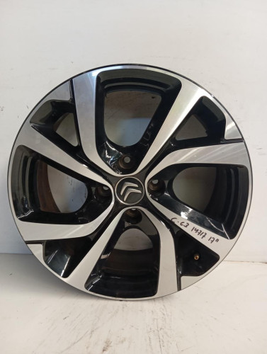  LLANTA, CITROEN, C3 