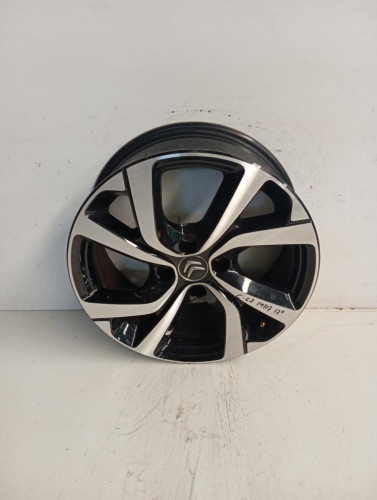  LLANTA, CITROEN, C3 