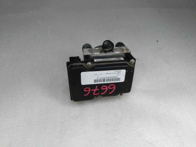 ABS, NISSAN, NOTE (E11E)