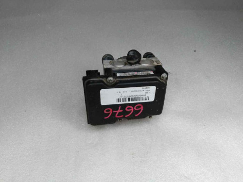  ABS, NISSAN, NOTE (E11E) 