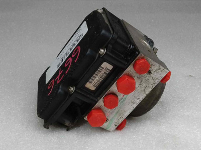 ABS, NISSAN, NOTE (E11E)