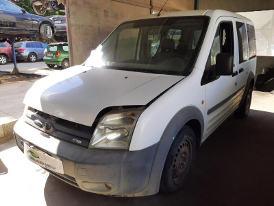 FORD TOURNEO CONNECT (TC7)