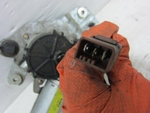  MOTOR LIMPIA TRASERO PEUGEOT PARTNER TEPEE 