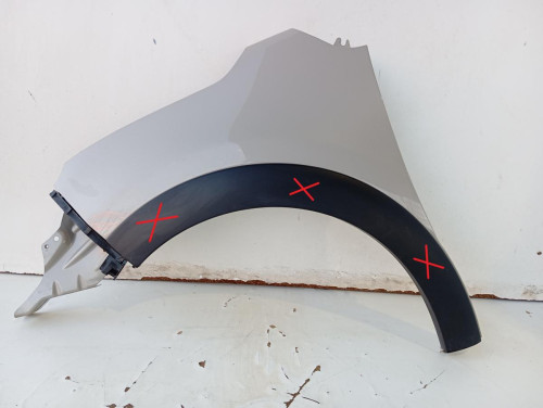  ALETA DELANTERA IZQUIERDA Citroen C3 