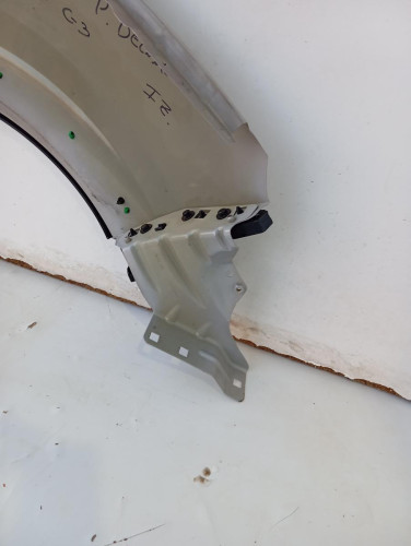  ALETA DELANTERA IZQUIERDA Citroen C3 
