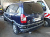 OPEL ZAFIRA A — автомобиль-донор на запчасти 