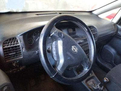 OPEL ZAFIRA A