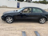 MERCEDES-BENZ CLASE E (BM 211) BERLINA — vehículo donante para recambios 