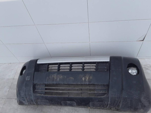 PARAGOLPES DELANTERO Fiat III FIORINO (225) 