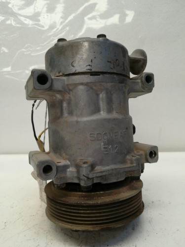  COMPRESOR AIRE ACONDICIONADO 