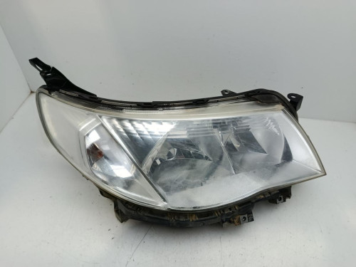 FARO DERECHO SUBARU FORESTER (S12/SH) 