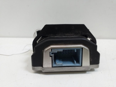 CAMARA VISION FRONTAL, Jeep, RENEGADE (BU)