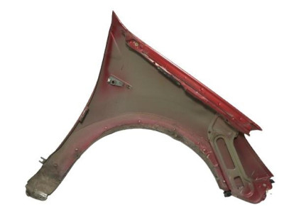ALETA DELANTERA IZQUIERDA, DACIA, SANDERO