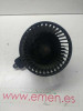  MOTOR CALEFACCION CITROEN BERLINGO 