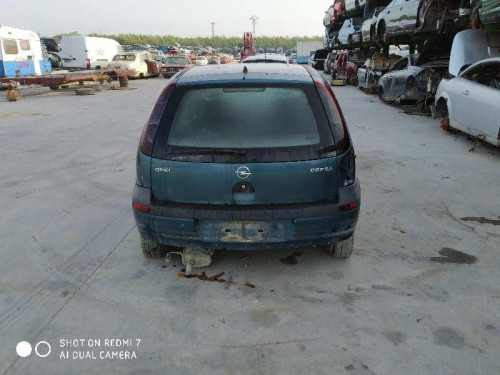  OPEL CORSA C 