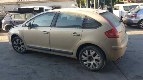  CITROEN C4 BERLINA 