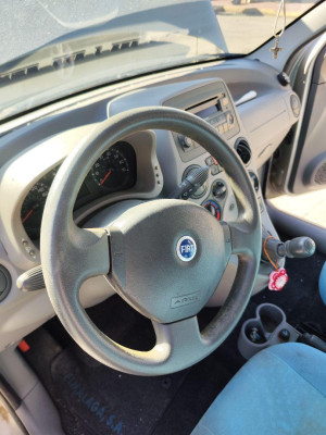 VOLANTE, FIAT, II PANDA (169)