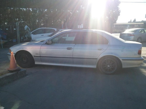  BMW SERIE 5 BERLINA (E39) 