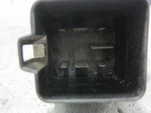  CAJA PRECALENTAMIENTO RENAULT CLIO III 